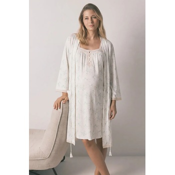 Women'Secret халат дамски с модал (2173142)