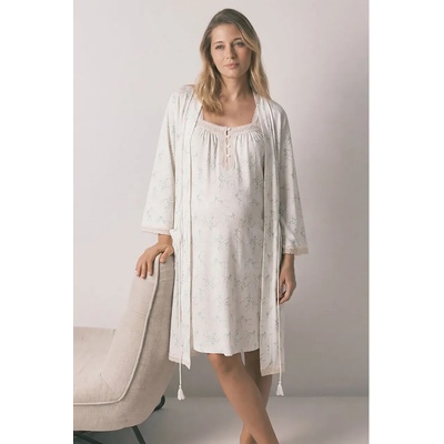 Women'Secret халат дамски с модал (2173142)