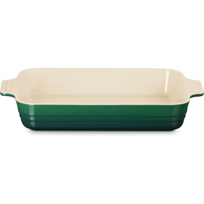Le Creuset Juniper Форма за печене, 32 см, тъмнозелен (71103321600001)