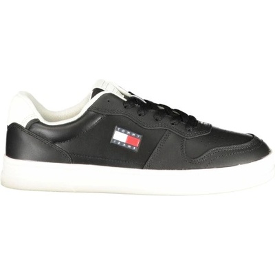 Tommy Hilfiger Дамски спортни обувки tommy hilfiger, Размер 41, Цвят Черно (en0en03006_nebds)