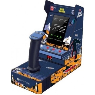 My Arcade Space Invaders 3-in-1 Joystick Player
