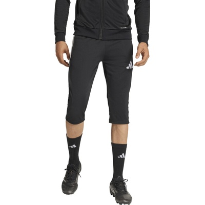 adidas 3/4 Tiro 26 League černo bílé