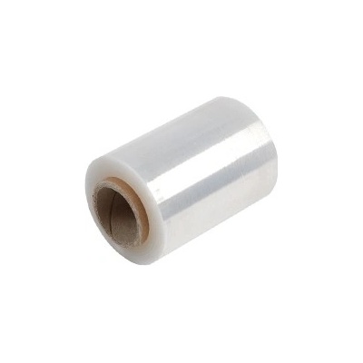 Stretch fólia ručná 100 mm / 23 µm / 150 m prieťažná
