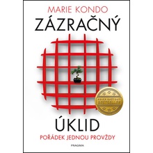 Zázračný úklid - Pořádek jednou provždy