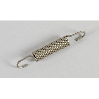 FG Pružina pro FG steel side power výfuky 1:5 1 ks