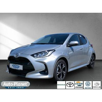 Toyota Yaris 1.5 Hybrid 85 kW