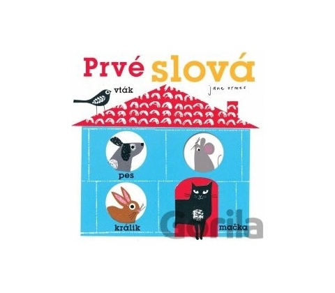 Prvé slová