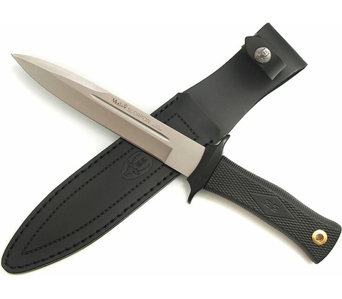 Muela Scorpion 19 W
