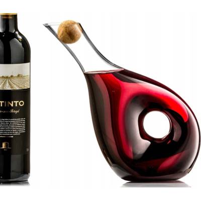 Gadget Master KarafaTwisted 1,2 l