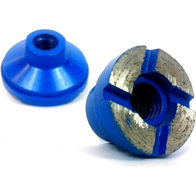 DiaSegment Brúsny kotúč Cup MINI Průměr nástroje: 35 mm