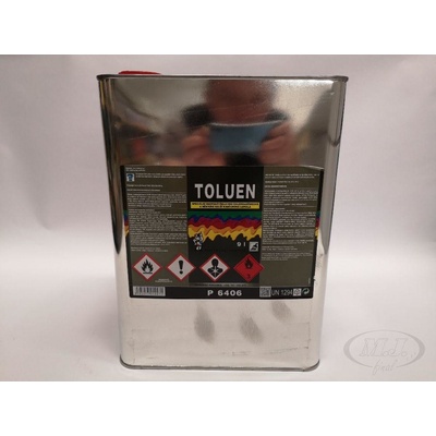 Colorlak TOLUEN TECHNICKÝ R 7006 9l