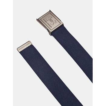 Under Armour Мъжки колан Under Armour M Stretch Webbing Belt Under Armour | Sin | МЪЖЕ | ЕДИН РАЗМЕР