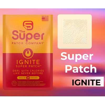 The Super Patch Company Ignite 28 ks