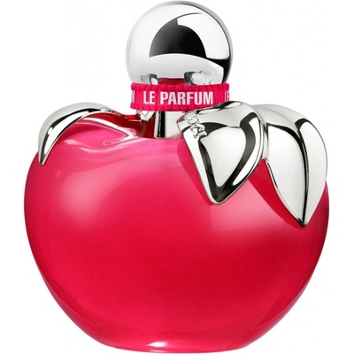 Nina Ricci Nina toaletní voda dámská 80 ml plnitelný flakon