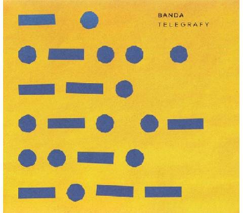 Banda - Telegrafy