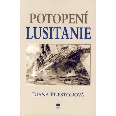 Potopení Lusitanie