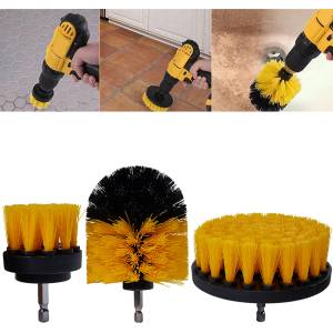 BrushSet Почистващи четки за винтоверт - BrushSet