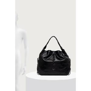 Patrizia Pepe чанта tote дамска от кожа (2B0000.L0002)