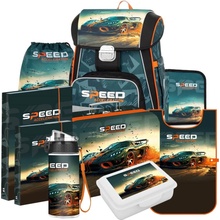 Karton P+P Oxybag PREMIUM Auto 9dielny set