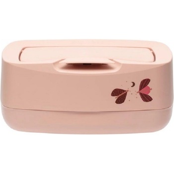 Image 1 of bébé-jou Кутия за мокри кърпички Bebe-Jou - Sweet Butterfly (622808)