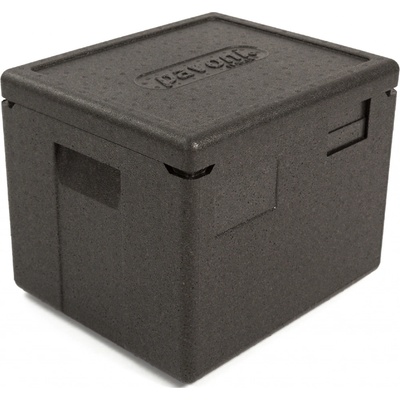 Termobox pro GN 1/2 390x330x316