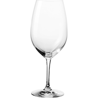 Lunasol Poháry na červené víno 4 x 650 ml