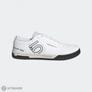 Boty na kolo Five Ten Freerider Pro red/cloud white/core black