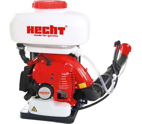 HECHT 443