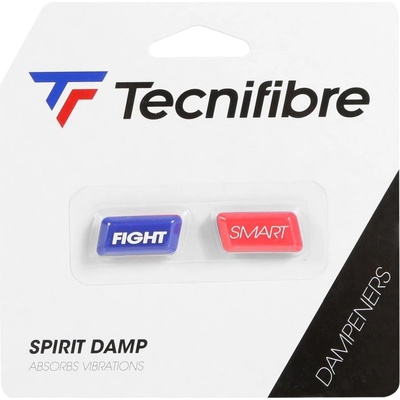 Tecnifibre Spirit Damp Fight Smart 2ks