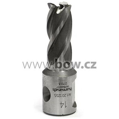 Karnasch Jádrový vrták 14 mm Karnasch SILVER-LINE 25