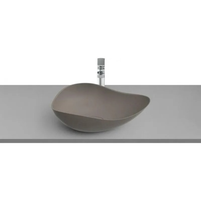 Roca Ohtake 54x37,5 cm coffee (A327A13660)