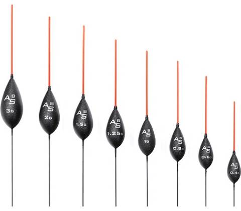 Drennan Splávek AS8 Pole Float 3g