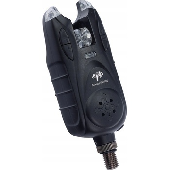 Giants Fishing Bite Alarm TX2 elektronický signalizátor
