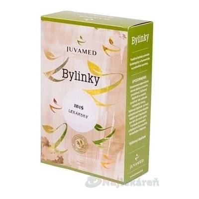 JUVAMED IBIŠ LÉKAŘSKÝ KOŘEN bylinný čaj sypaný 40 g