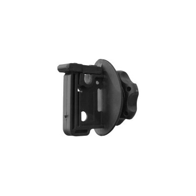 Izolátor pro elektrický ohradník plochý - páska do 40 mm, lano do 6 mm, na sklolaminátové tyče - 10 ks