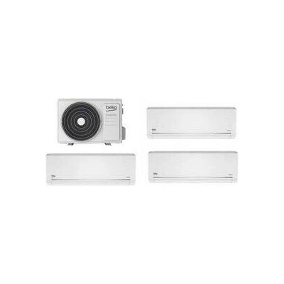 Beko BGMPO 271 + BGMPI 125 + 2× BGMPI 095 bílá