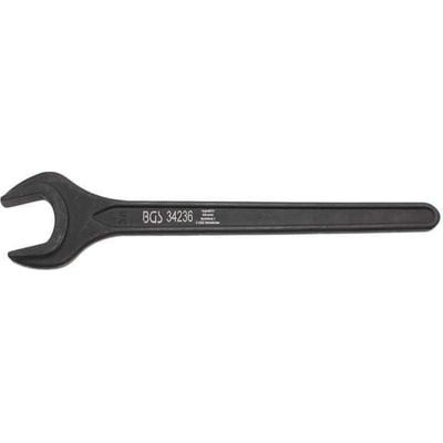BGS technic Jednostranný klíč 36 mm dle DIN 894 34236