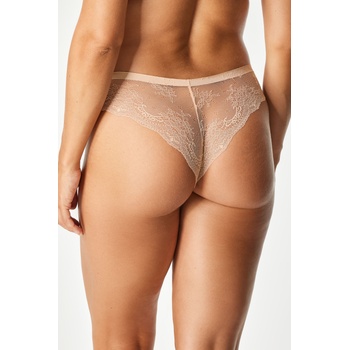 Image 1 of Julimex Бразилски бикини Maia Invisible (Tanga_brz)