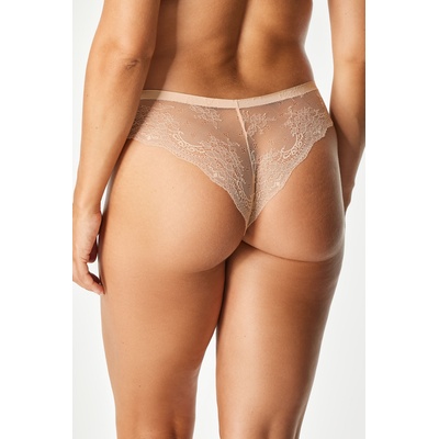 Julimex Бразилски бикини Maia Invisible (Tanga_brz)