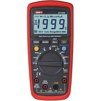 UNI-T UT139E