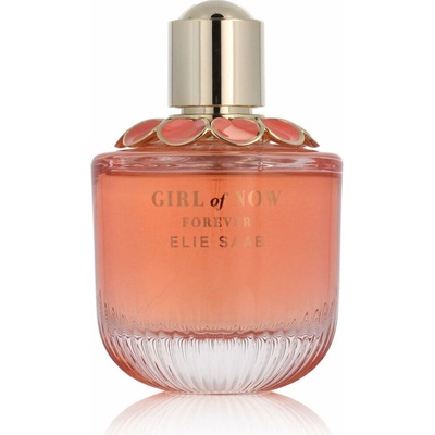 Elie Saab Girl of Now Forever parfumovaná voda dámska 90 ml tester