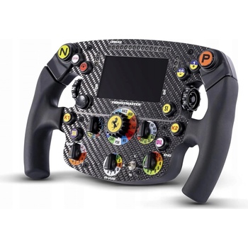 ThrustMaster Formula Wheel Add-On Ferrari SF1000 Edition 4060172