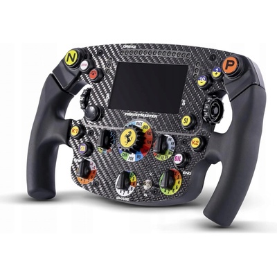 ThrustMaster Formula Wheel Add-On Ferrari SF1000 Edition 4060172 – Zboží Živě