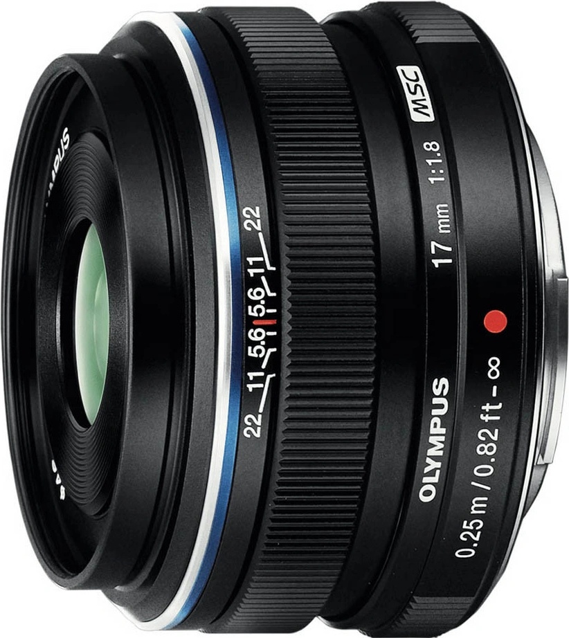 【美品】OLYMPUS M.ZUIKO DIGITAL 17mm F1.8 Olympus M.Zuiko Digital ED 17mm f/1.8 Lens Review | ePHOTOzine