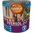 Xyladecor Oversol 2v1 2,5 l Sipo