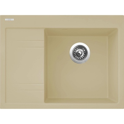 Sinks RIM 650 P Bílá
