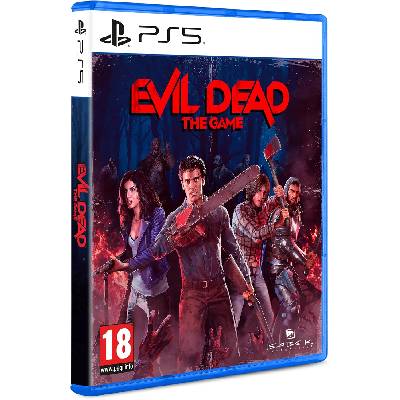Evil Dead: The Game (PS5)