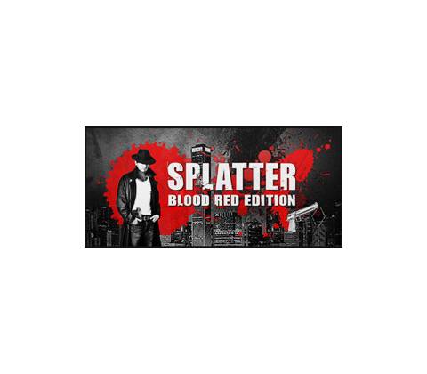 Splatter - Zombie Apocalypse