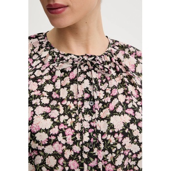 Max Mara Копринена риза Weekend Max Mara CINEMA (2615111111600)