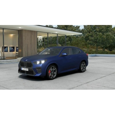 BMW X2 sDrive20d M Sport 120 kW